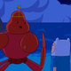 Illustration for article titled Adventure Time Recap - Breezy